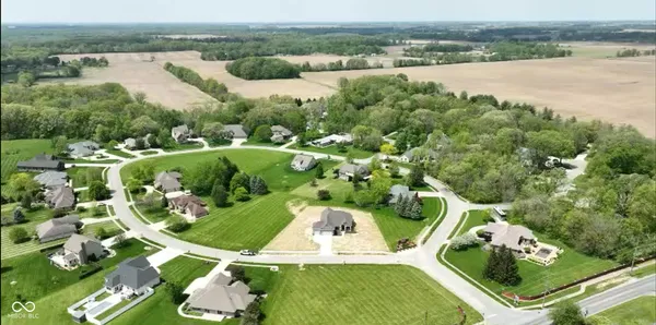 $48,900 | Lot 30 Doe Meadow, Anderson, IN 46011