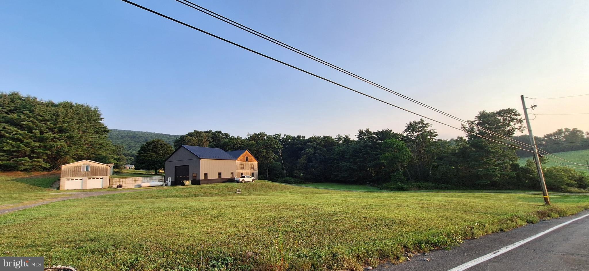 773 Deep Creek Road Ashland, PA 17921 - Photo 36 of 92 Gallery Image 36