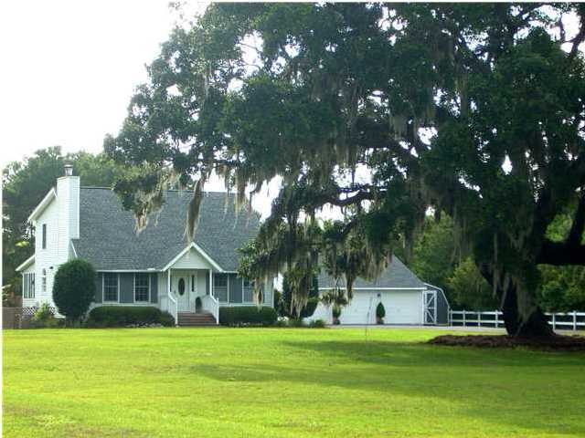 4650 Causey Pond Road Awendaw, SC 29429 - Photo 1 of 4 Primary Photo