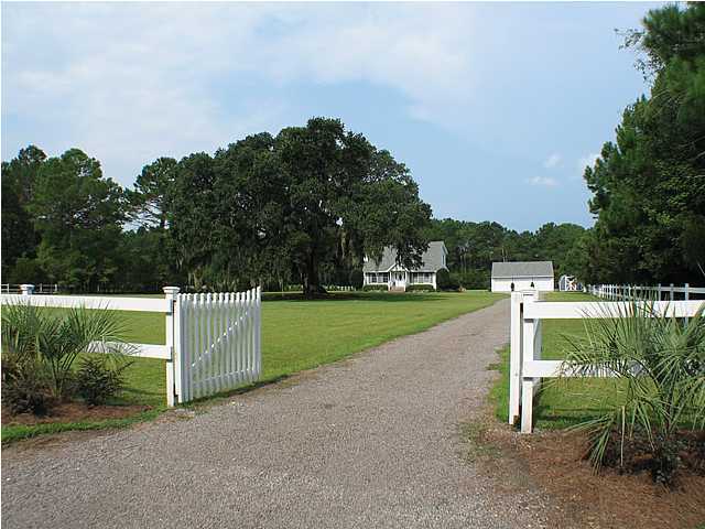 4650 Causey Pond Road Awendaw, SC 29429 - Photo 2 of 4 Additional Photo