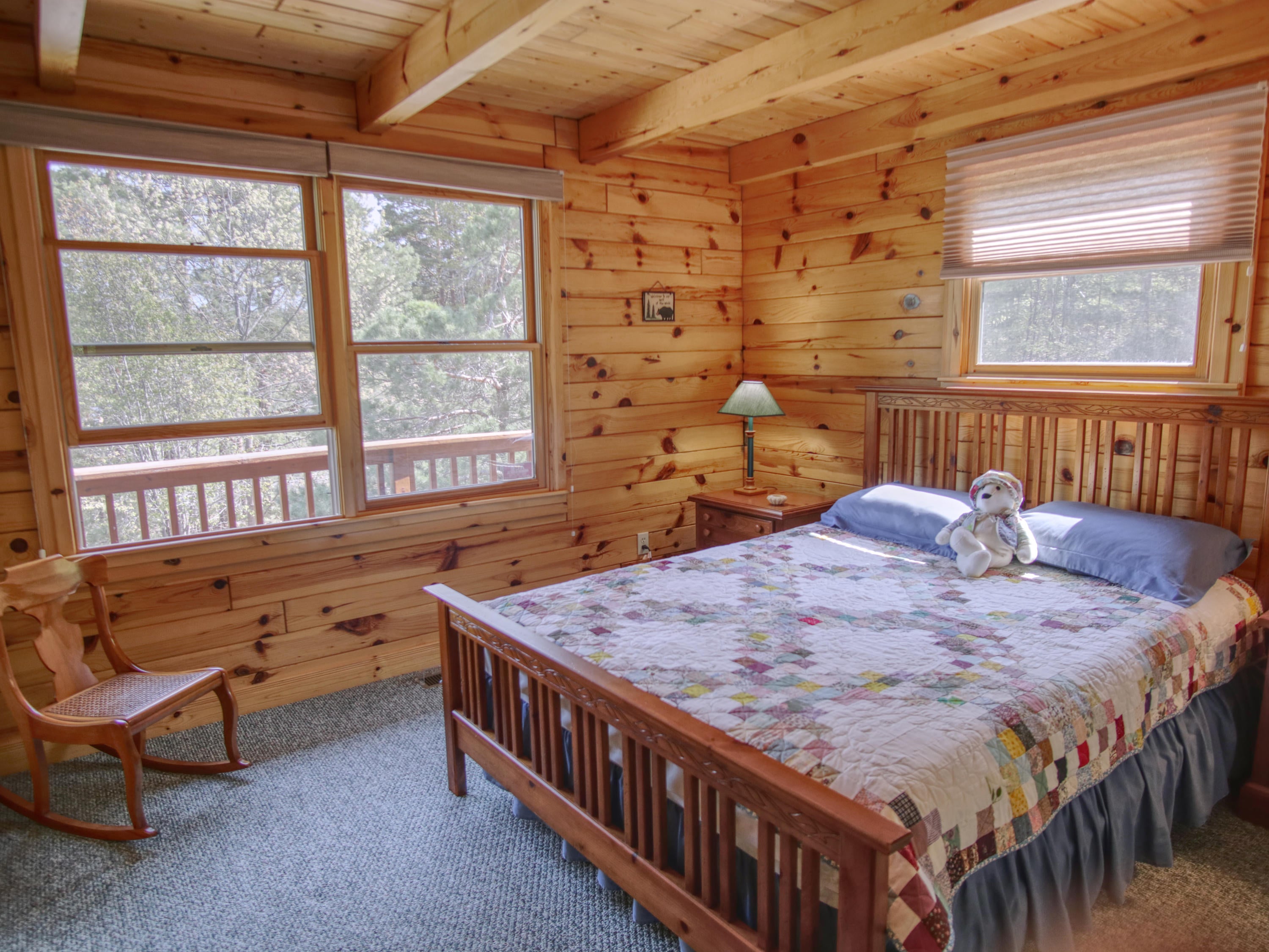 3715 Parmater Road Gaylord, MI 49735 - Photo 18 of 42 Gallery Image 18