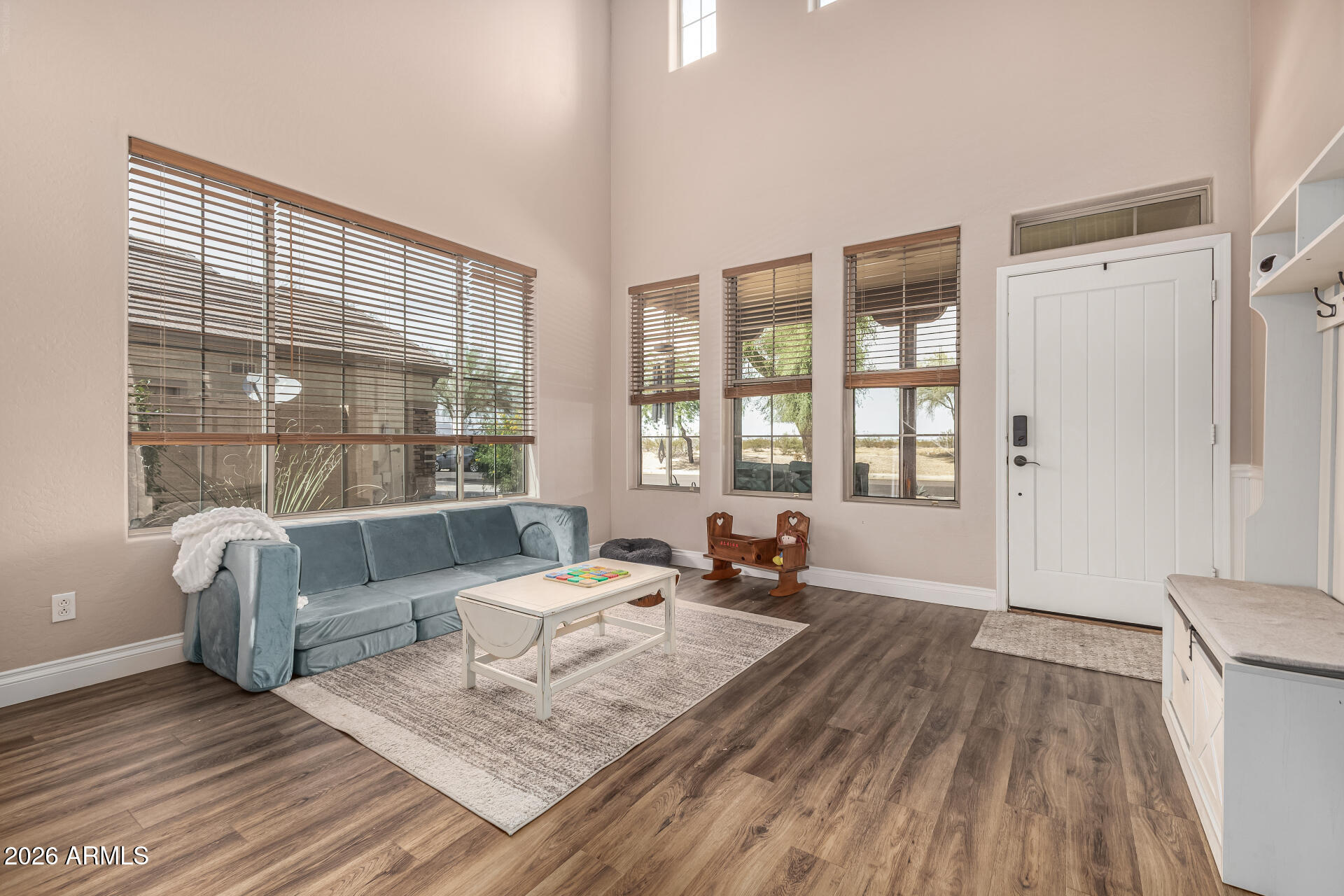 18533 West Paseo Way Goodyear, AZ 85338 - Photo 4 of 49 04 Paseo