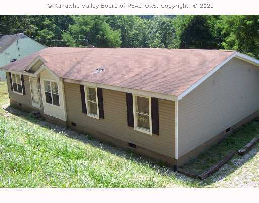 4666 Victoria Road Charleston, WV 25313 - Photo 1 of 4 Exterior Front.