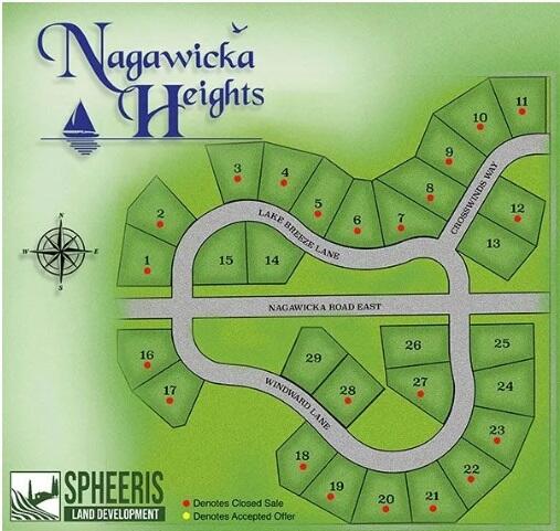 Nagawicka Heights
