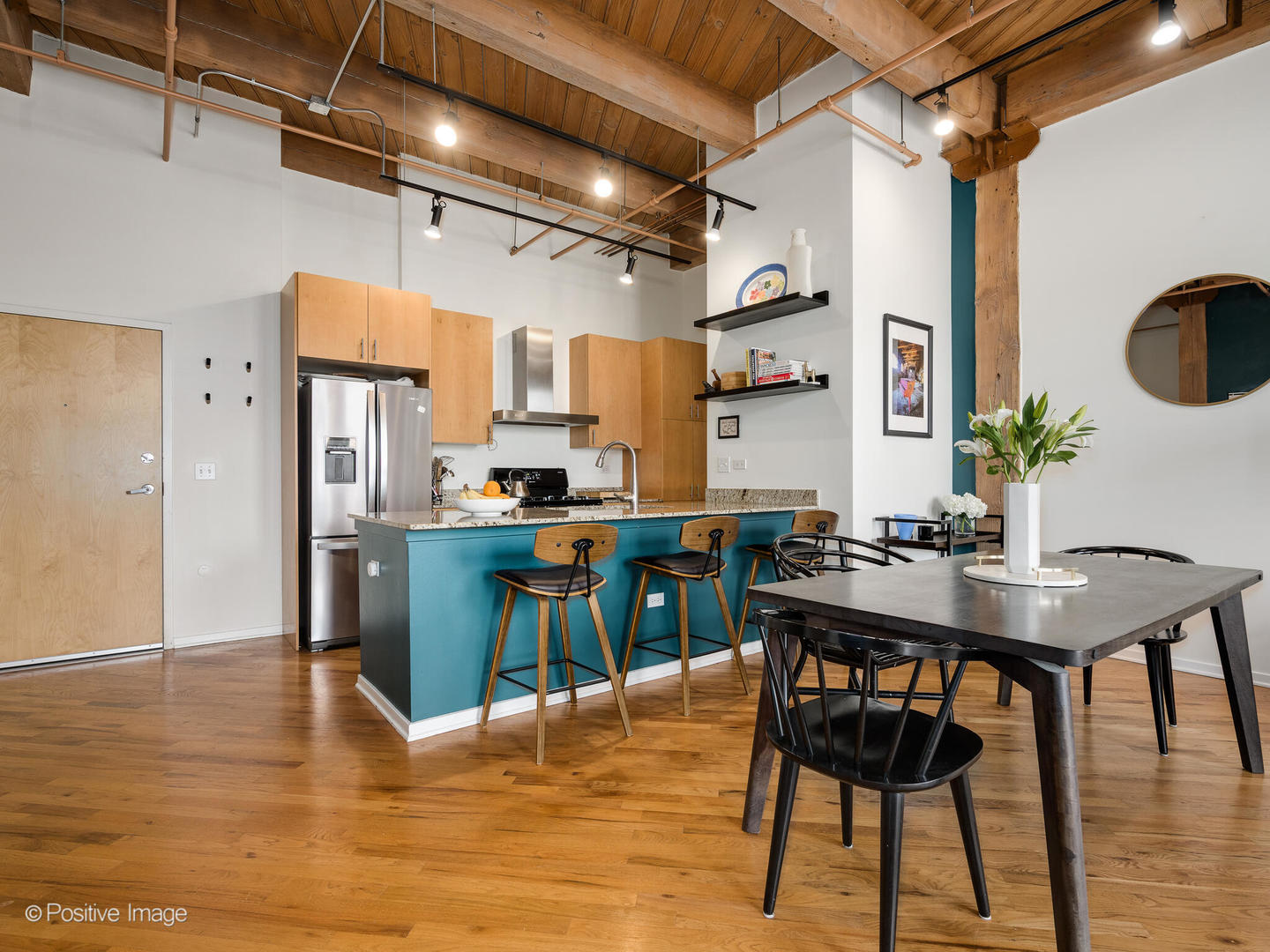 1040 West Adams Street, Unit 412 Chicago, IL 60607 - Photo 11 of 26