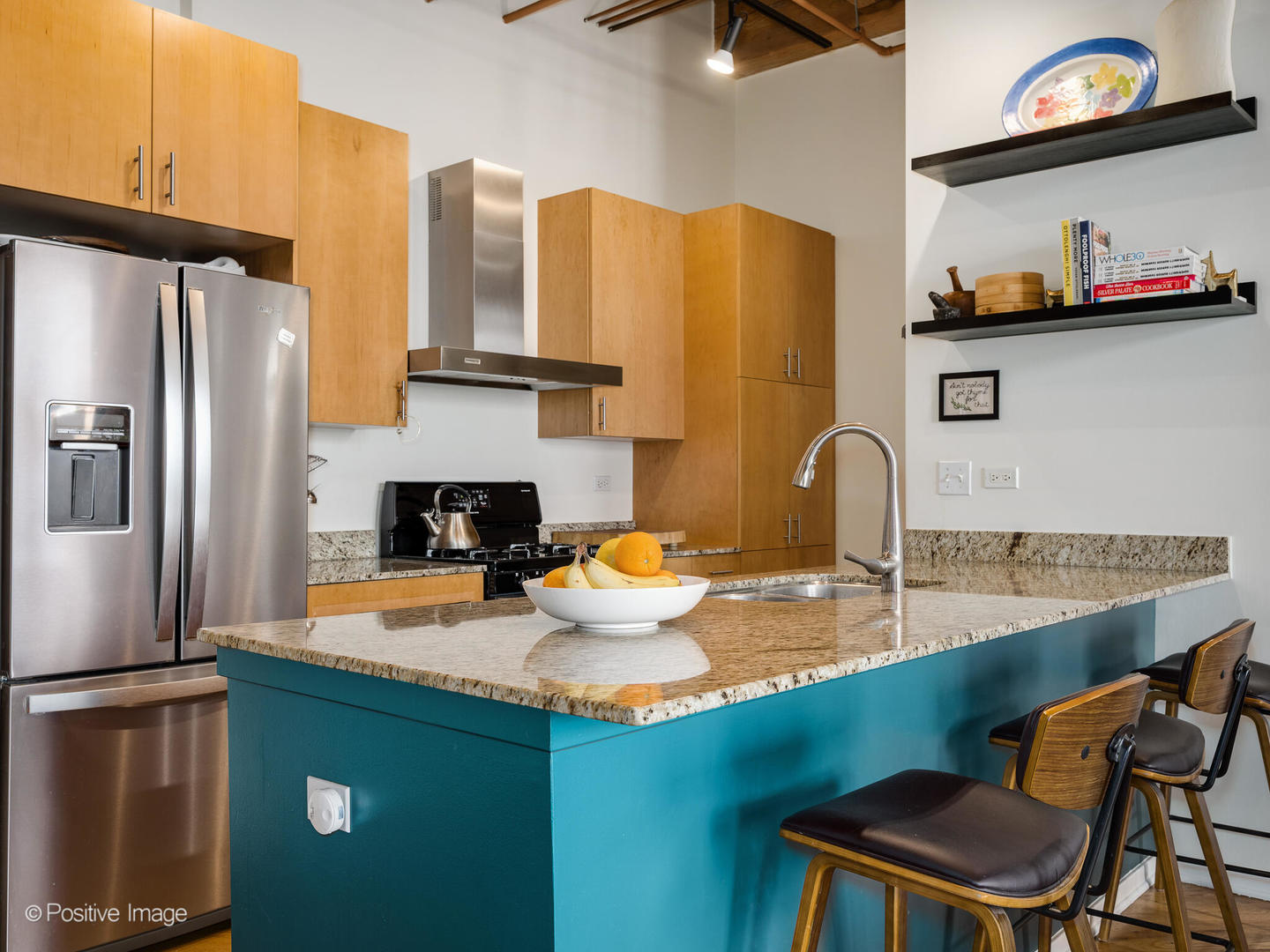 1040 West Adams Street, Unit 412 Chicago, IL 60607 - Photo 12 of 26