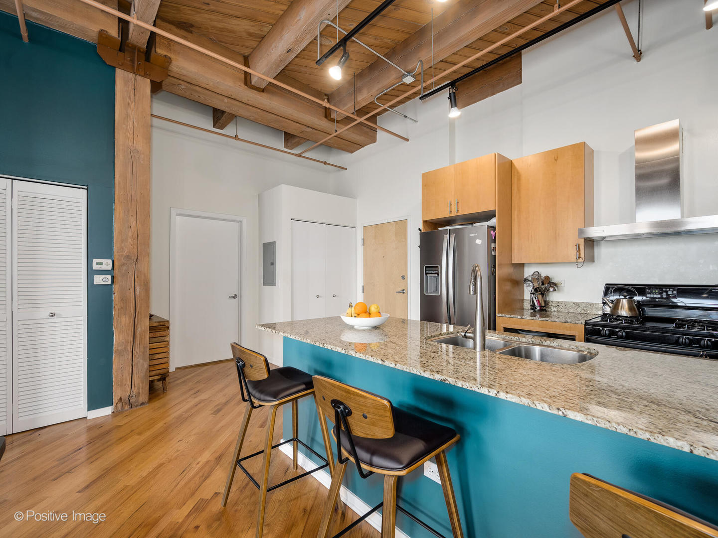 1040 West Adams Street, Unit 412 Chicago, IL 60607 - Photo 14 of 26