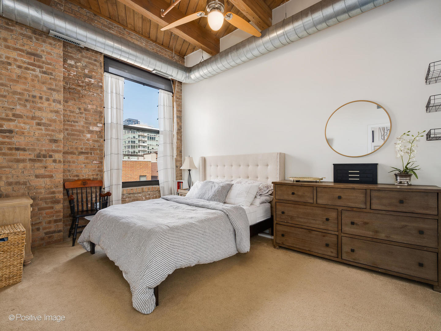 1040 West Adams Street, Unit 412 Chicago, IL 60607 - Photo 15 of 26