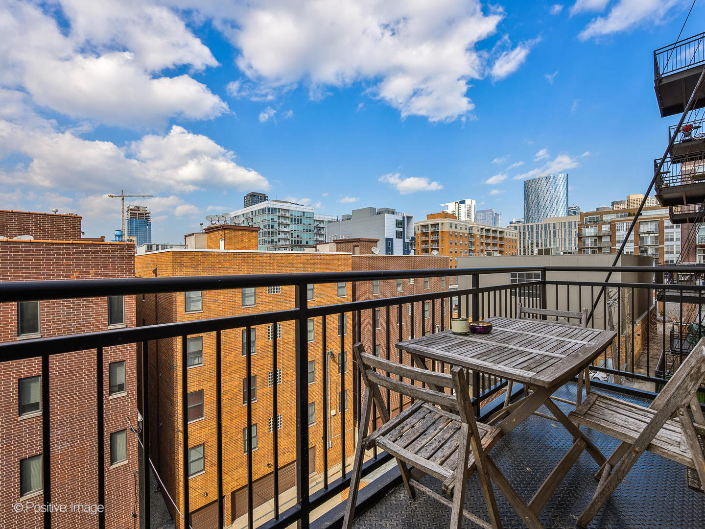1040 West Adams Street, Unit 412 Chicago, IL 60607 - Photo 17 of 26