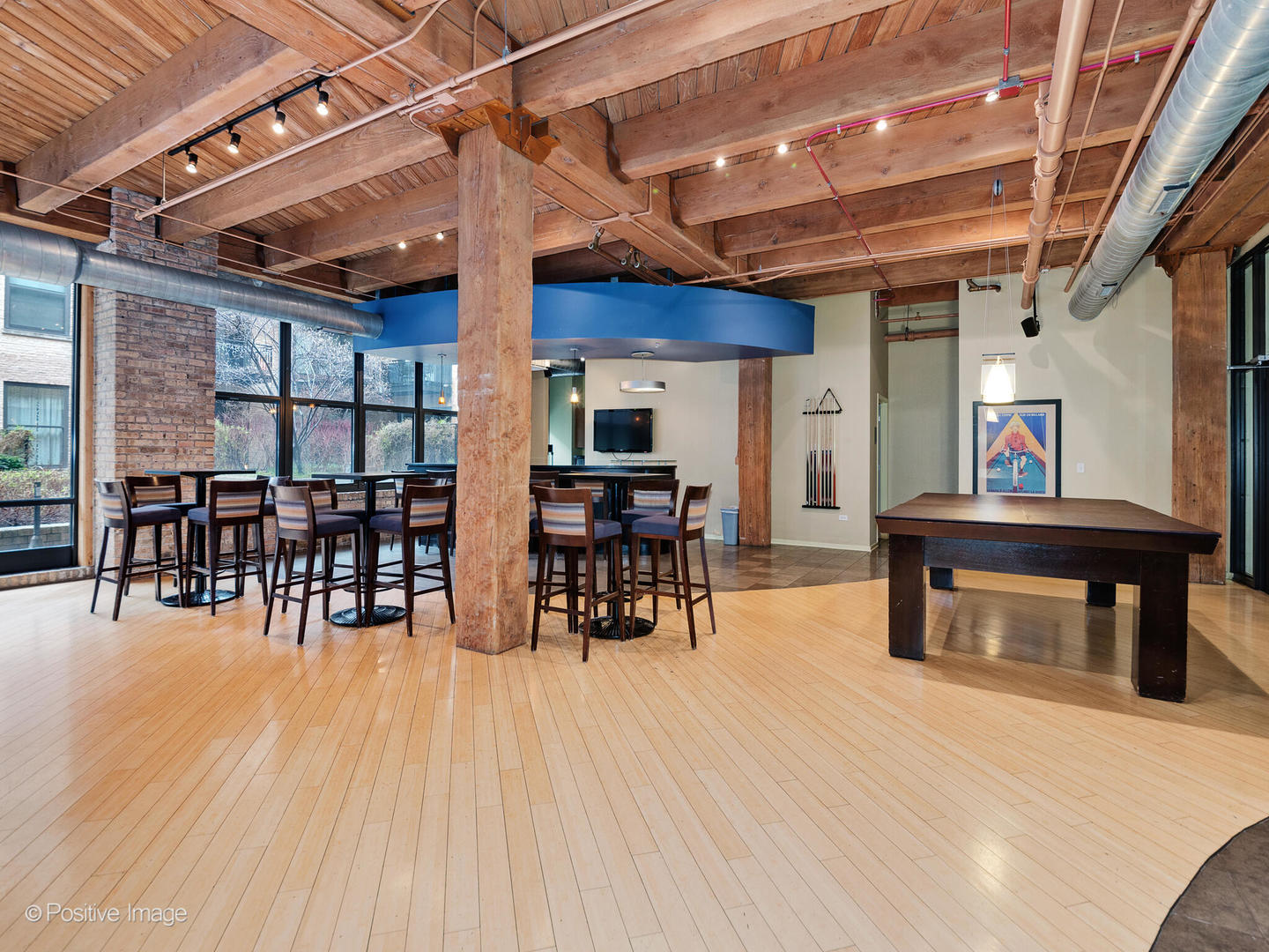 1040 West Adams Street, Unit 412 Chicago, IL 60607 - Photo 19 of 26