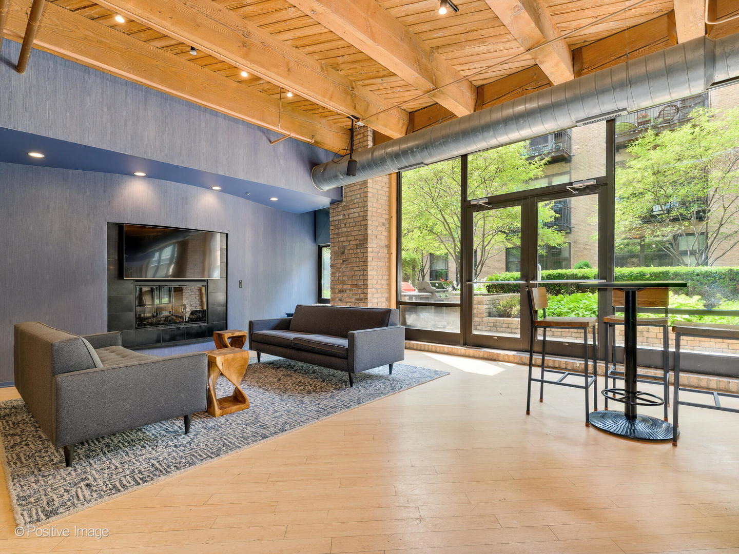 1040 West Adams Street, Unit 412 Chicago, IL 60607 - Photo 21 of 26