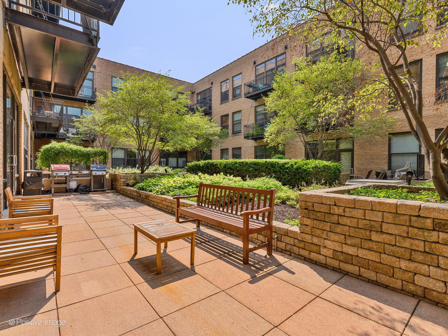 1040 West Adams Street, Unit 412 Chicago, IL 60607 - Photo 22 of 26