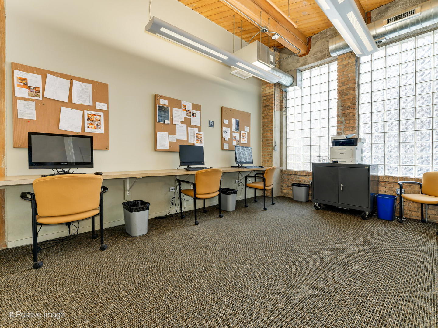 1040 West Adams Street, Unit 412 Chicago, IL 60607 - Photo 23 of 26