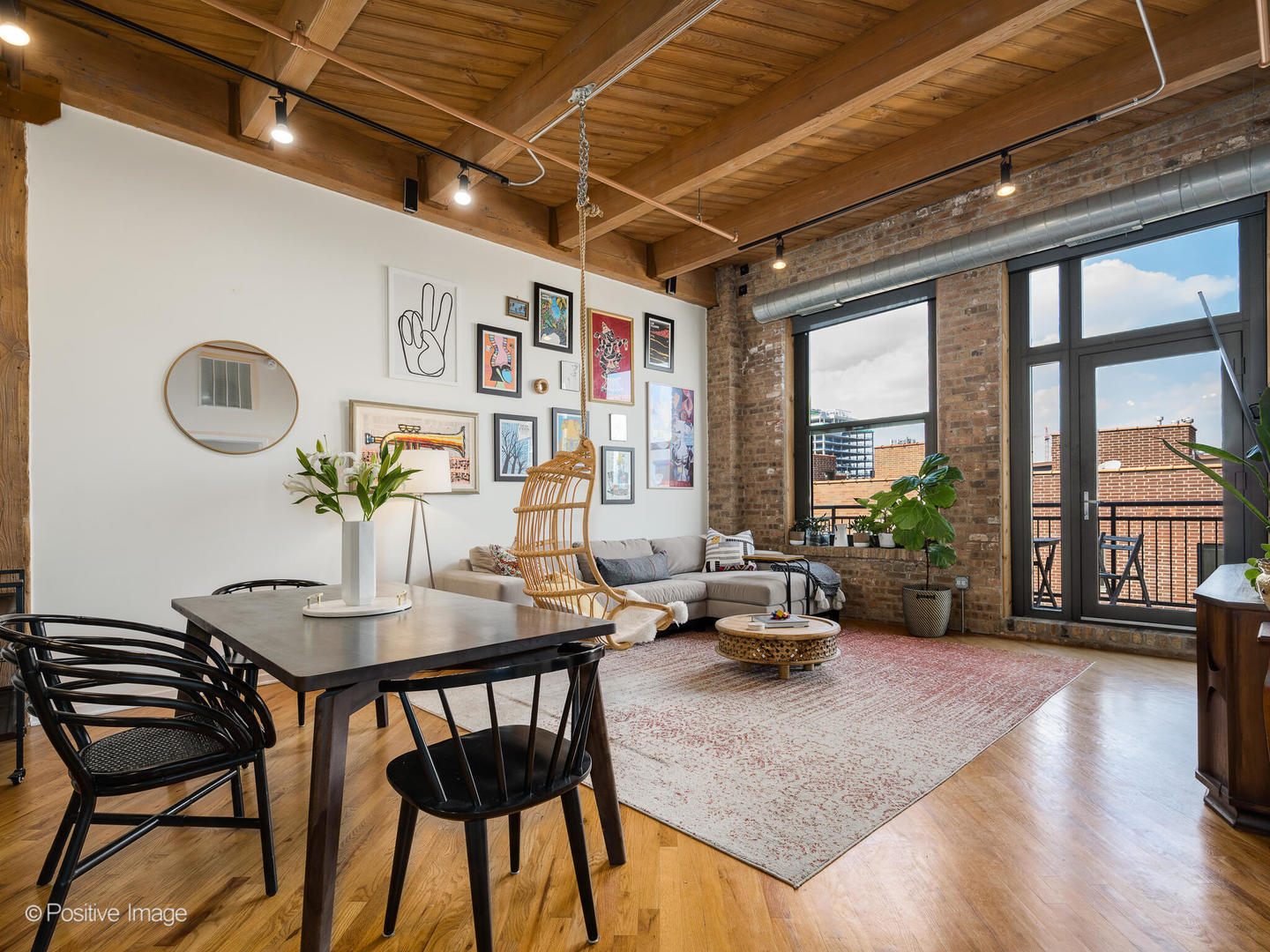 1040 West Adams Street, Unit 412 Chicago, IL 60607 - Photo 7 of 26