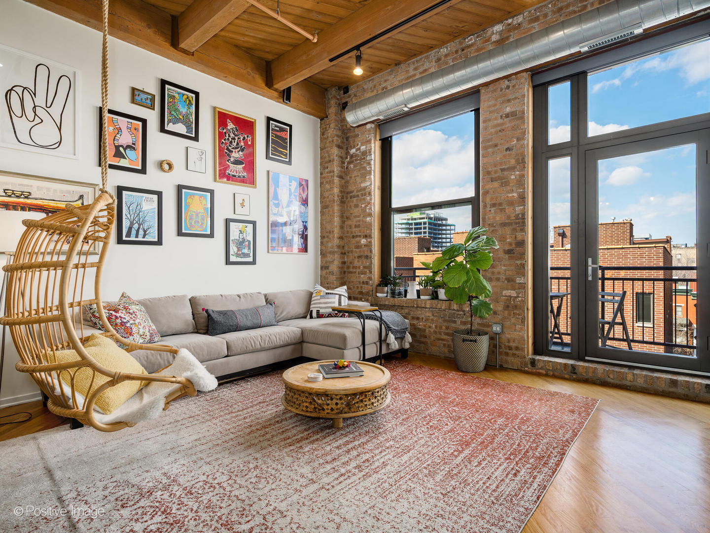 1040 West Adams Street, Unit 412 Chicago, IL 60607 - Photo 8 of 26