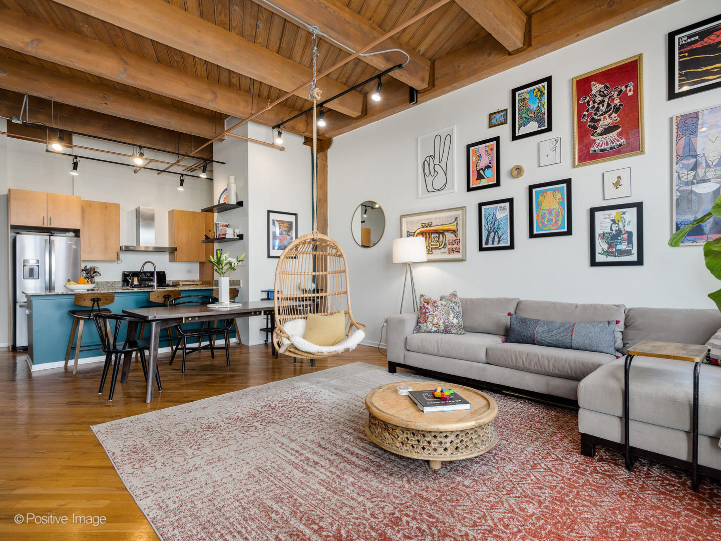 1040 West Adams Street, Unit 412 Chicago, IL 60607 - Photo 9 of 26