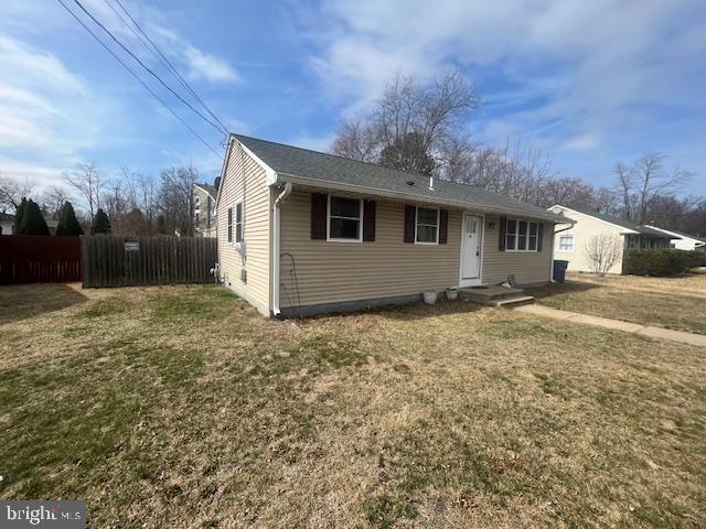 10 Francis Street Wrightstown, NJ 08562 - Photo 8 of 10