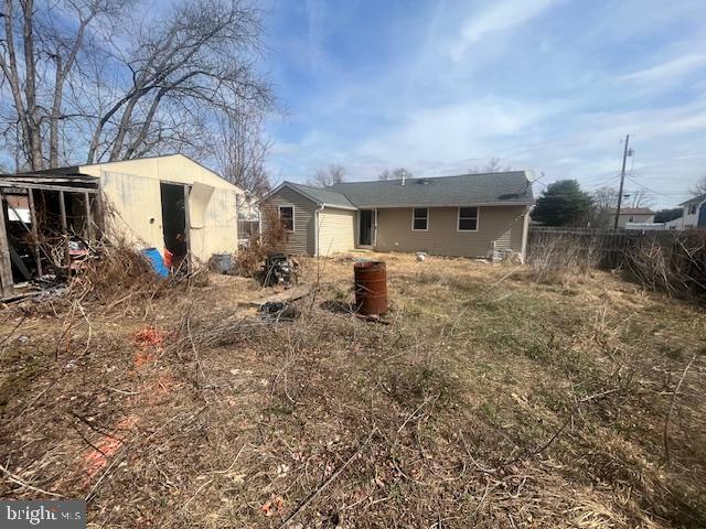 10 Francis Street Wrightstown, NJ 08562 - Photo 9 of 10