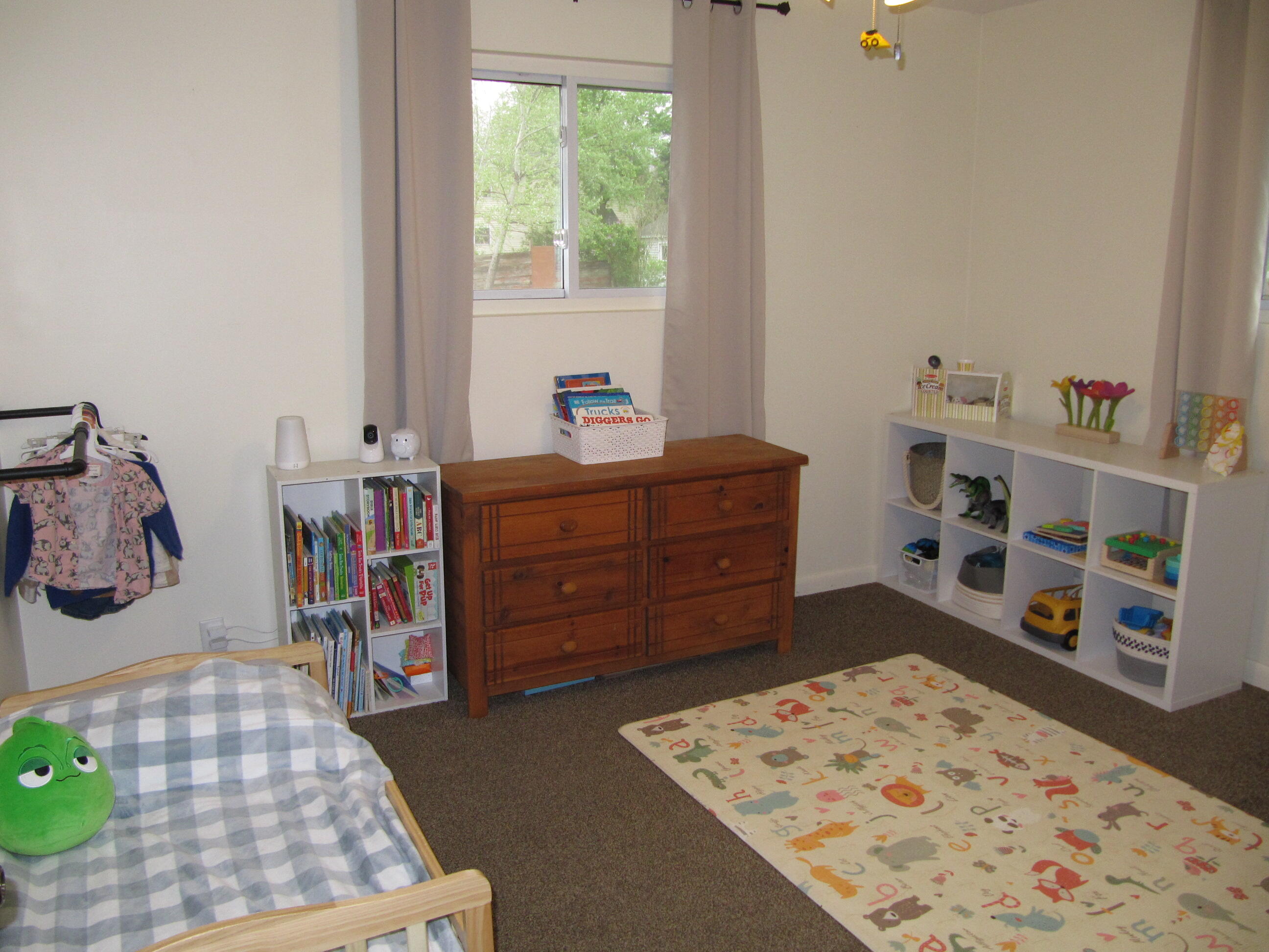 124 East Edgar Bergen Boulevard Decatur, MI 49045 - Photo 13 of 20 IMG_0019