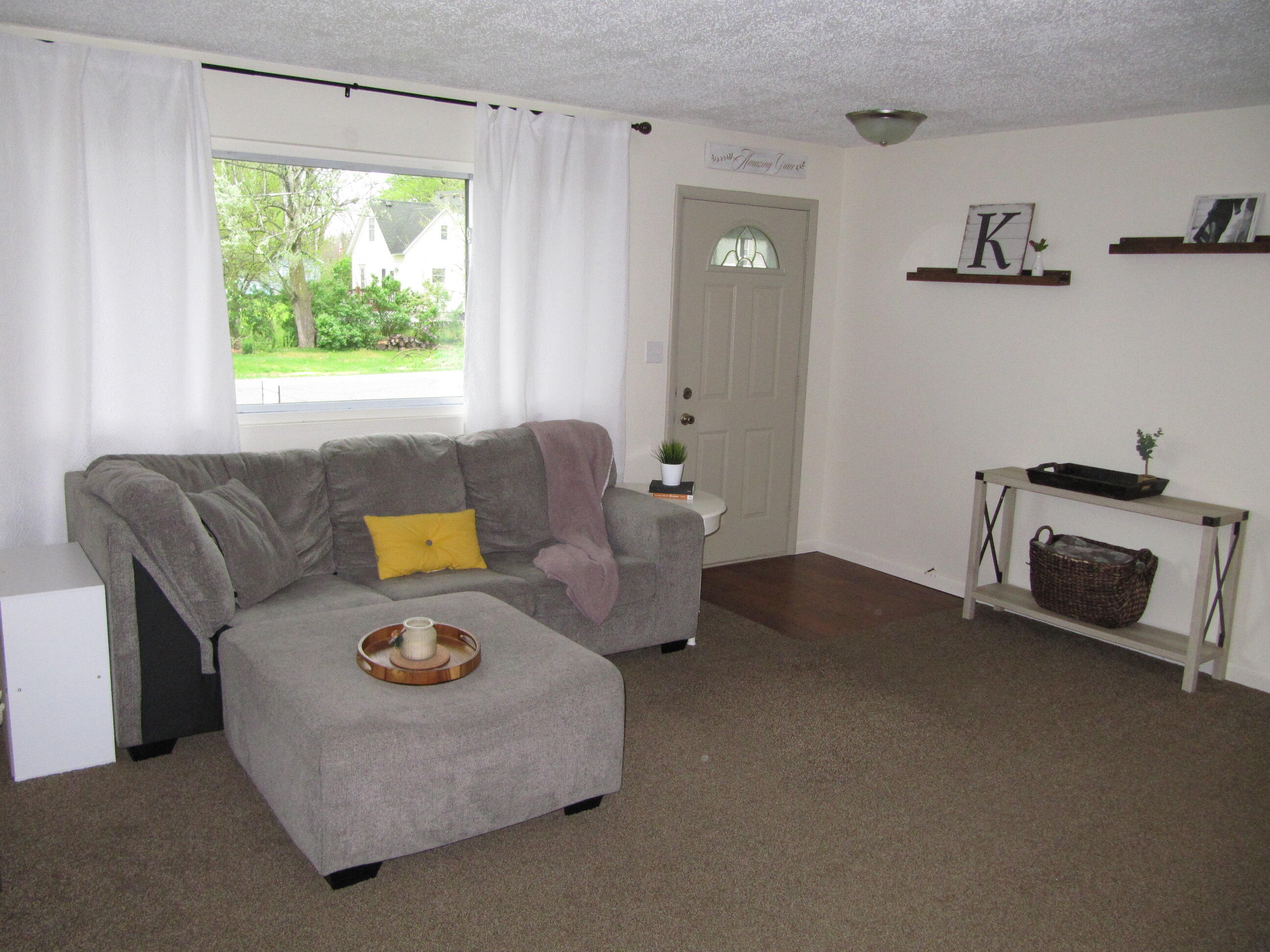 124 East Edgar Bergen Boulevard Decatur, MI 49045 - Photo 2 of 20 IMG_0002