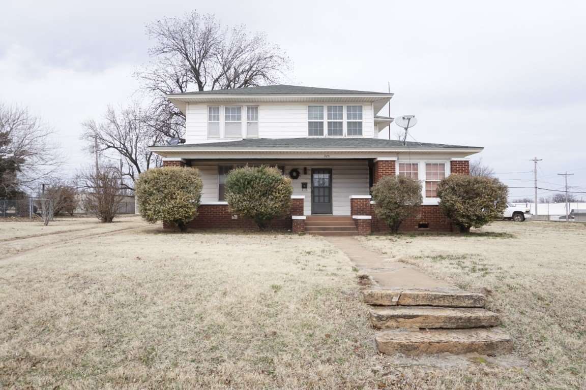 723 Delaware Perry, OK 73077 - Photo 1 of 36 Gallery Image 1