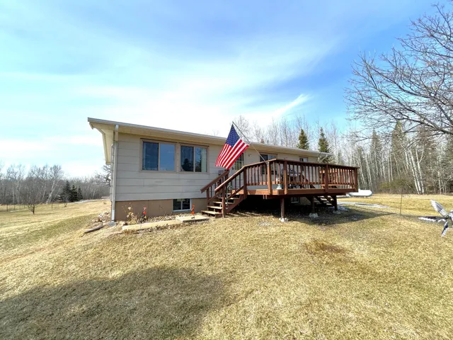 $270,000 | 43475 310th Avenue Northeast, Gatzke, MN 56724