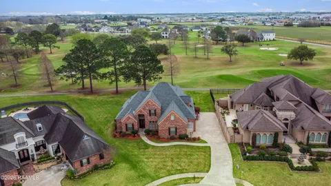 $829,900 | 106 Augusta Drive, Broussard, LA 70518