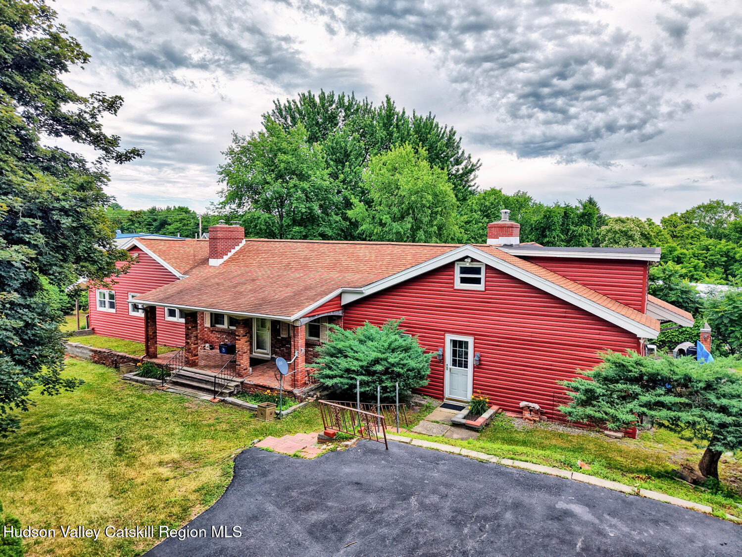 754 Bunker Hill Road Nassau, NY 12123 - Photo 4 of 73 5
