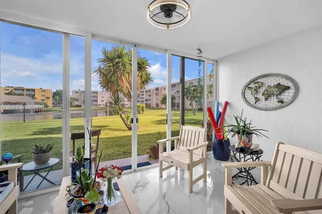 $340,000 | 205 Southeast 11th Terrace, Unit 101, Dania Beach, FL 33004