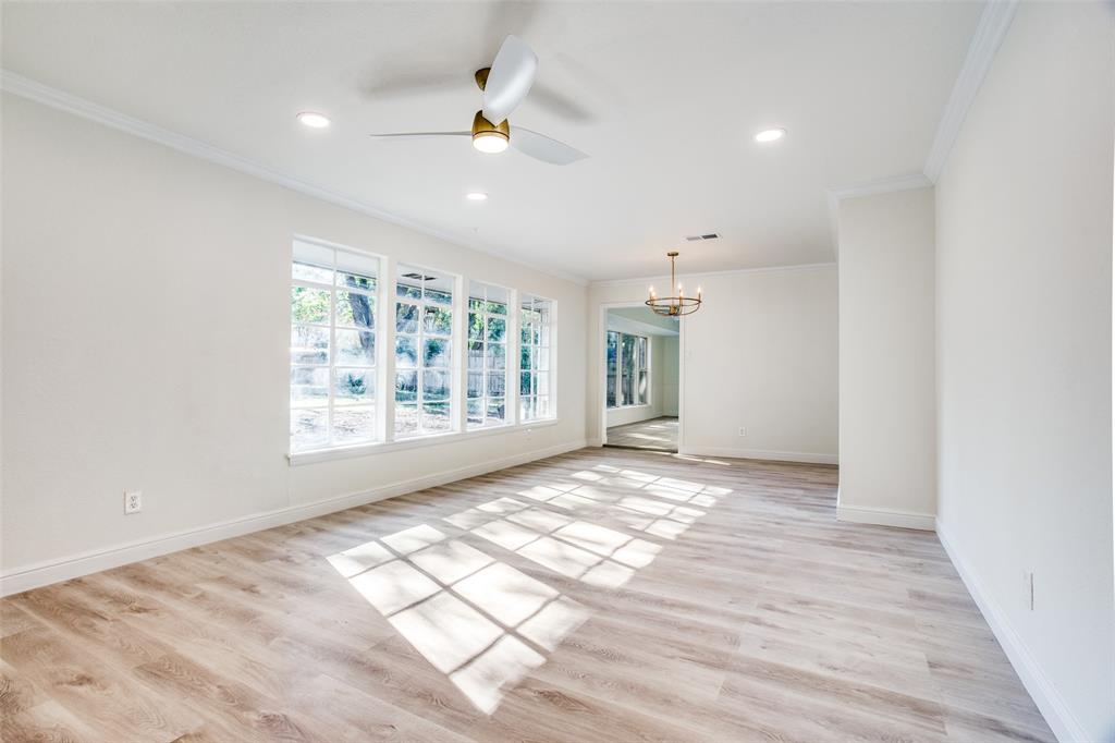 4117 Bilglade Road Fort Worth, TX 76109 - Photo 13 of 25