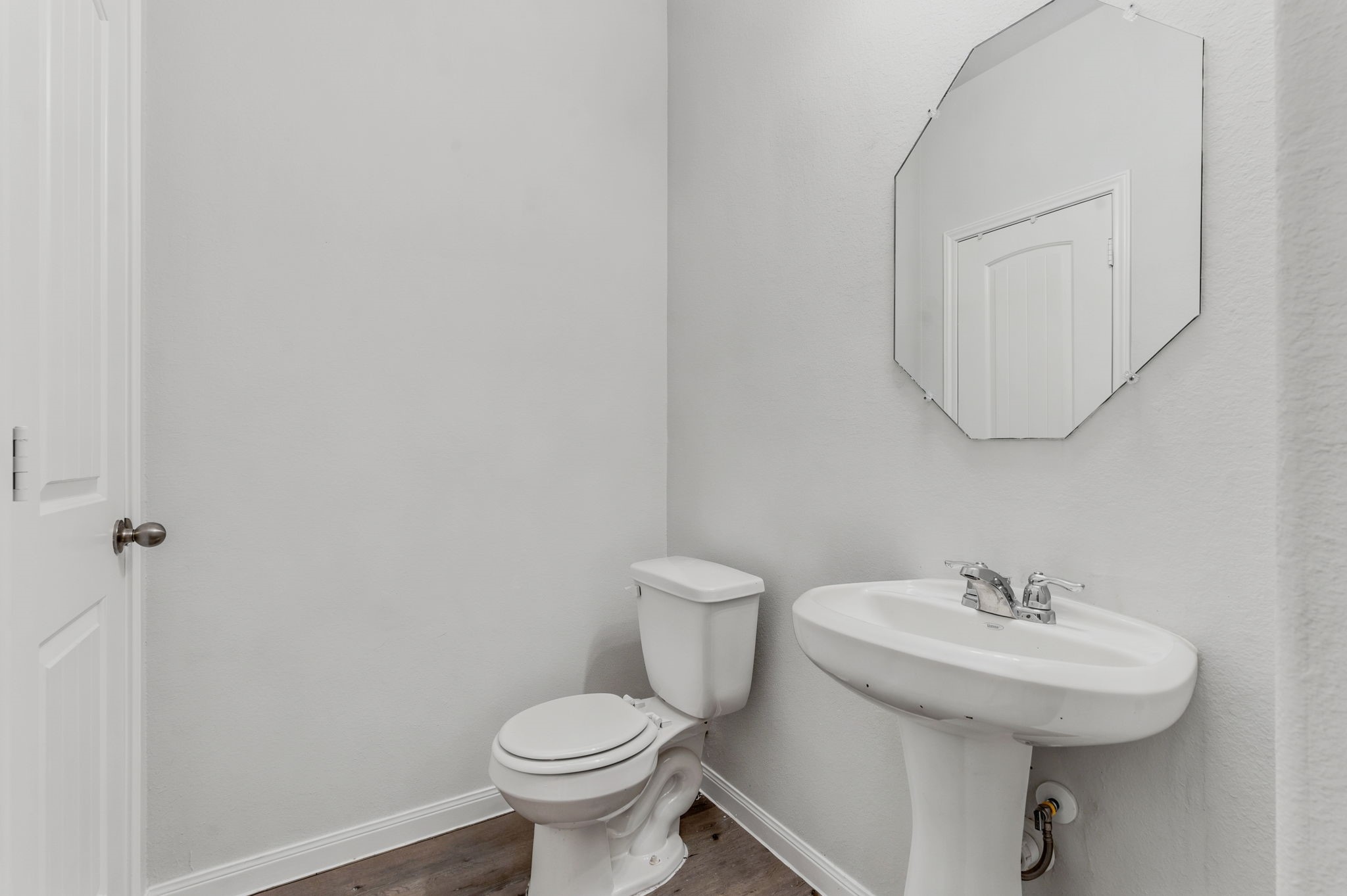 23658 Buttress Root Drive Spring, TX 77373 - Photo 26 of 32 Powder Room