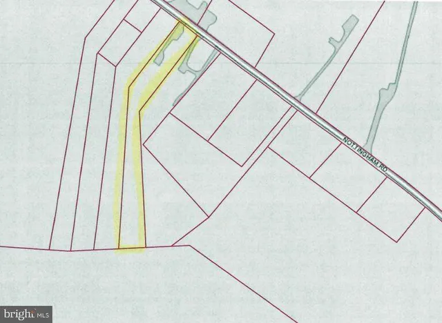 a view of swimming pool and trees in the background