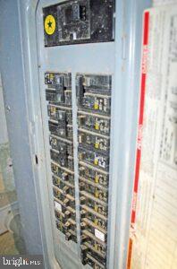 141 Nottingham Road Nottingham, PA 19362 - Photo 15 of 17 a close up of a mirror