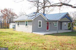 141 Nottingham Road Nottingham, PA 19362 - Photo 2 of 17 a view of a house with a yard