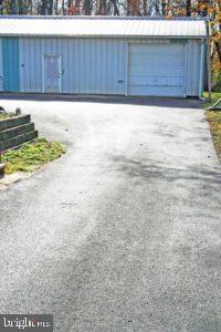 141 Nottingham Road Nottingham, PA 19362 - Photo 9 of 17 a view of a backyard
