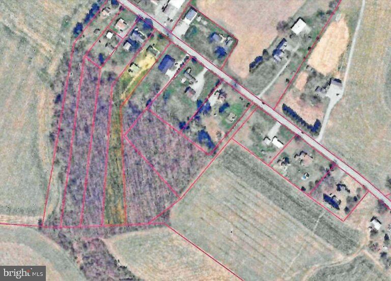 141 Nottingham Road Nottingham, PA 19362 - Photo 10 of 17