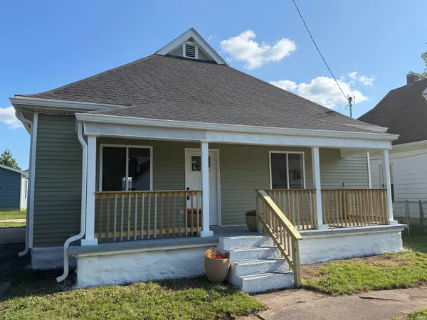 $199,900 | 1310 4th Street, Bedford, IN 47421