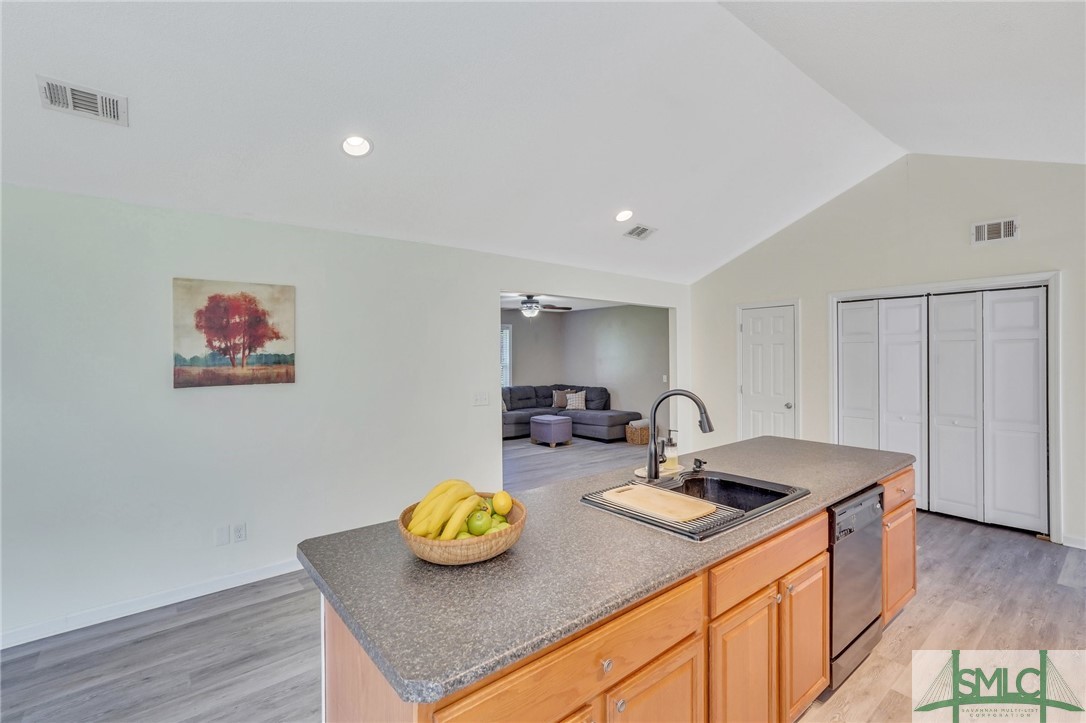 405 Cook Road Fleming, GA 31309 - Photo 11 of 50