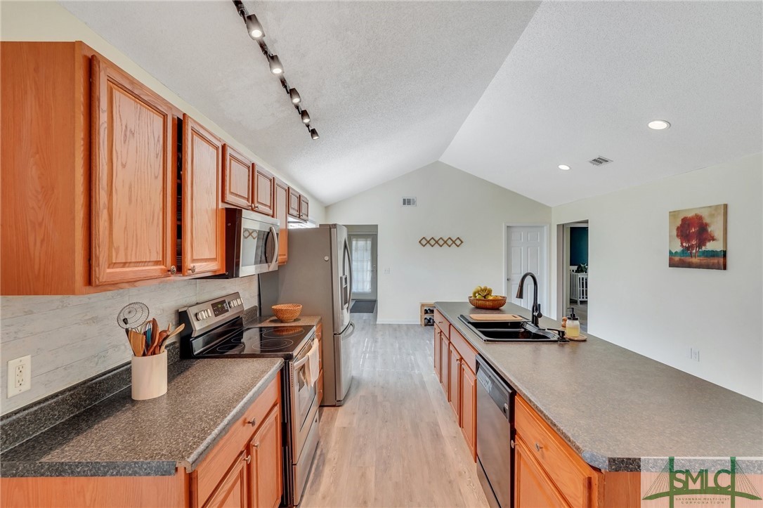 405 Cook Road Fleming, GA 31309 - Photo 12 of 50