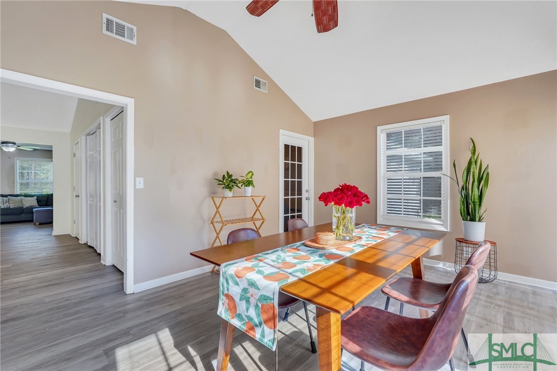 405 Cook Road Fleming, GA 31309 - Photo 17 of 50