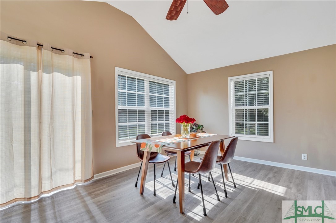 405 Cook Road Fleming, GA 31309 - Photo 18 of 50