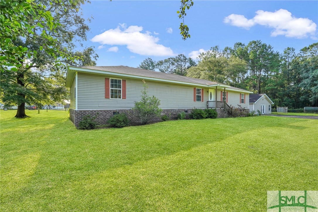 405 Cook Road Fleming, GA 31309 - Photo 2 of 50