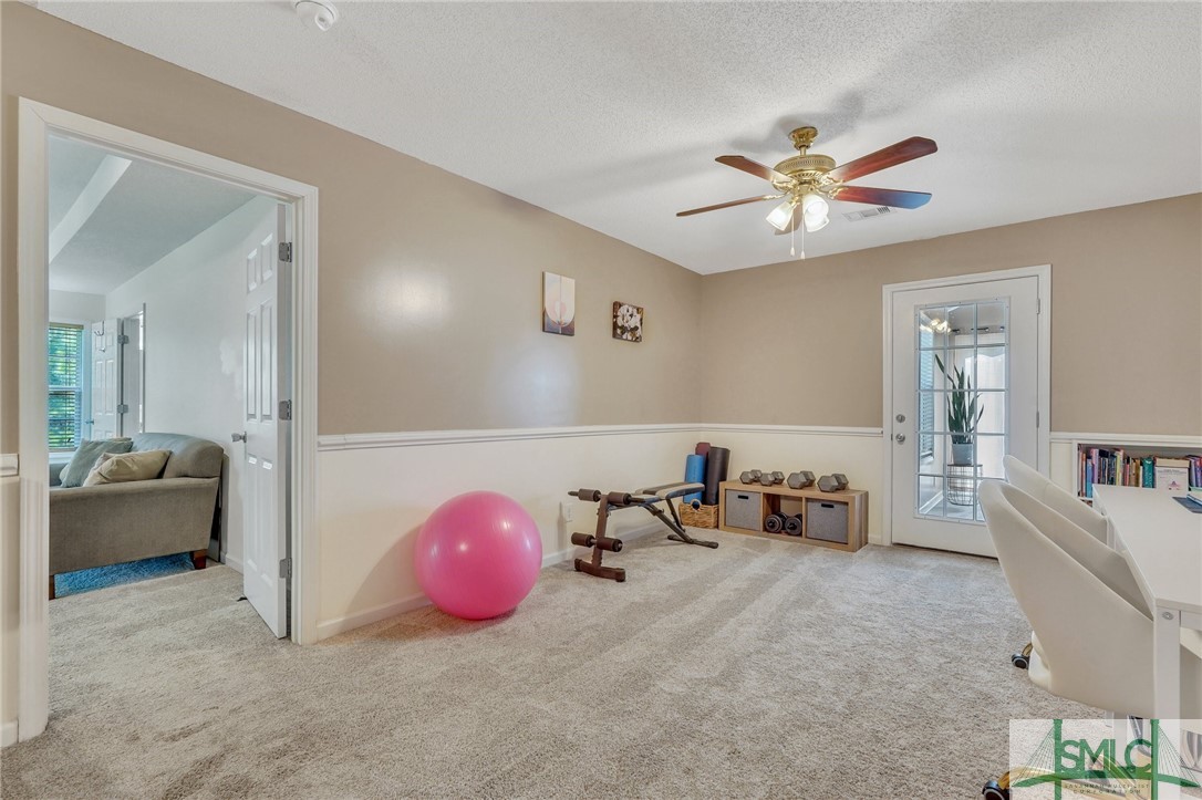 405 Cook Road Fleming, GA 31309 - Photo 24 of 50