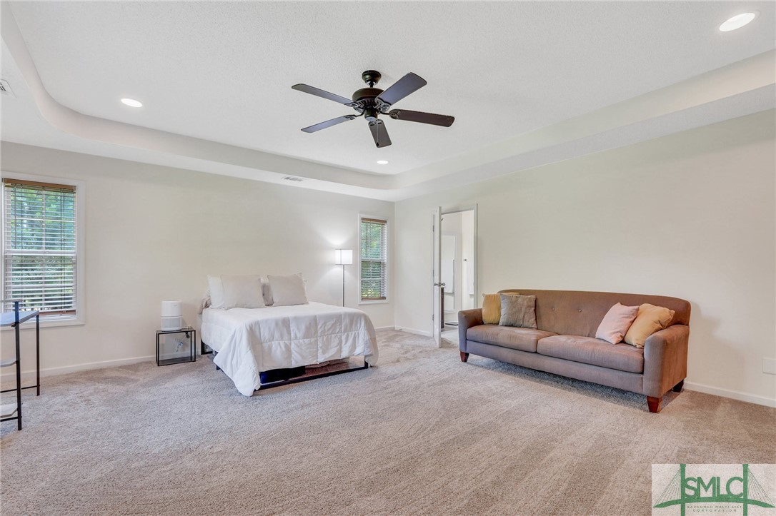 405 Cook Road Fleming, GA 31309 - Photo 29 of 50