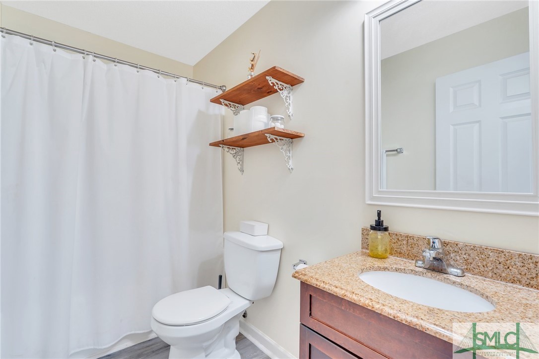 405 Cook Road Fleming, GA 31309 - Photo 31 of 50