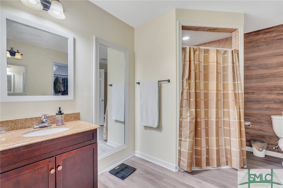 405 Cook Road Fleming, GA 31309 - Photo 32 of 50