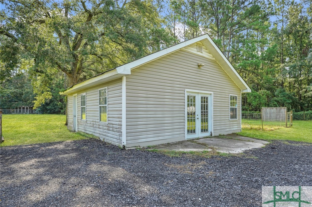 405 Cook Road Fleming, GA 31309 - Photo 40 of 50