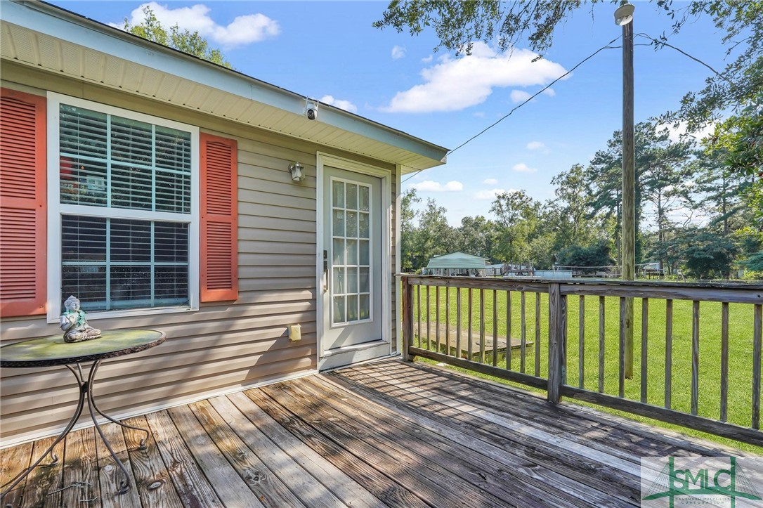 405 Cook Road Fleming, GA 31309 - Photo 41 of 50