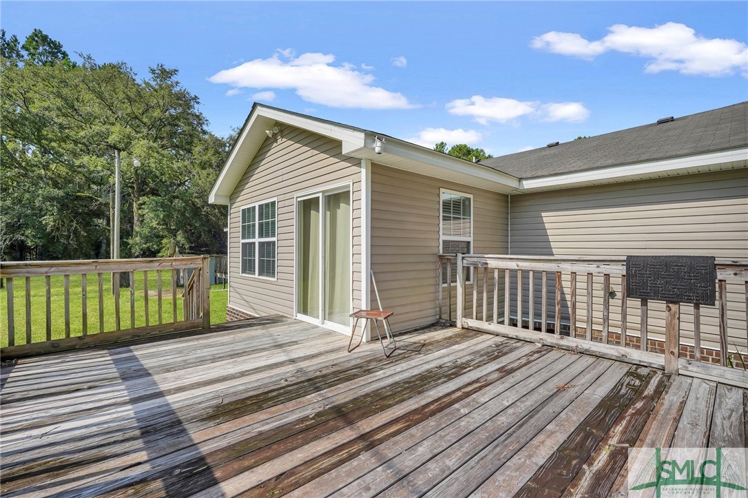 405 Cook Road Fleming, GA 31309 - Photo 43 of 50