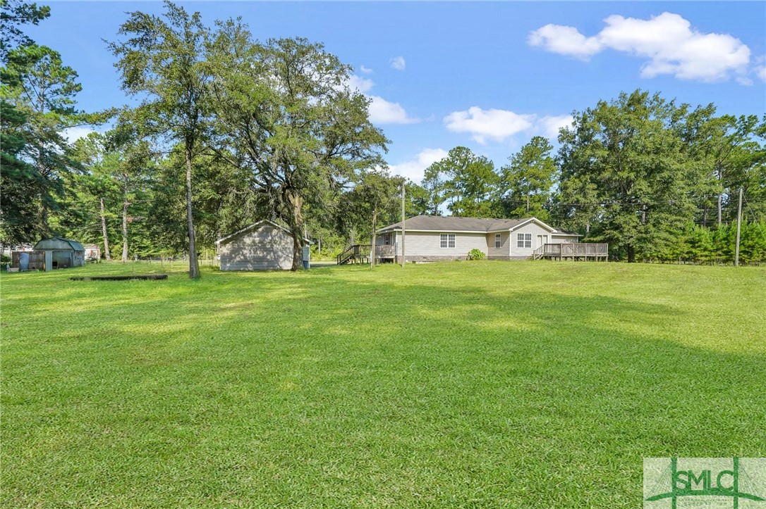 405 Cook Road Fleming, GA 31309 - Photo 45 of 50